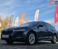 Синій Шкода Октавія, об'ємом двигуна 2 л та пробігом 174 тис. км за 21400 $, фото 2 на Automoto.ua