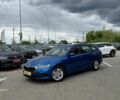 Синій Шкода Октавія, об'ємом двигуна 1.97 л та пробігом 137 тис. км за 20300 $, фото 1 на Automoto.ua