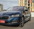 Синій Шкода Октавія, об'ємом двигуна 2 л та пробігом 175 тис. км за 22750 $, фото 130 на Automoto.ua
