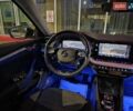 Синій Шкода Октавія, об'ємом двигуна 2 л та пробігом 175 тис. км за 22750 $, фото 62 на Automoto.ua