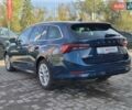Синій Шкода Октавія, об'ємом двигуна 2 л та пробігом 174 тис. км за 21400 $, фото 18 на Automoto.ua