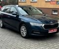 Синій Шкода Октавія, об'ємом двигуна 1.97 л та пробігом 208 тис. км за 19999 $, фото 2 на Automoto.ua