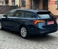 Синій Шкода Октавія, об'ємом двигуна 1.97 л та пробігом 208 тис. км за 19999 $, фото 6 на Automoto.ua