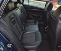 Синій Шкода Октавія, об'ємом двигуна 2 л та пробігом 174 тис. км за 21400 $, фото 30 на Automoto.ua