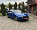 Синий Шкода Октавия, объемом двигателя 1.97 л и пробегом 199 тыс. км за 23086 $, фото 31 на Automoto.ua