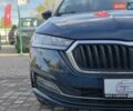 Синій Шкода Октавія, об'ємом двигуна 2 л та пробігом 174 тис. км за 21400 $, фото 5 на Automoto.ua