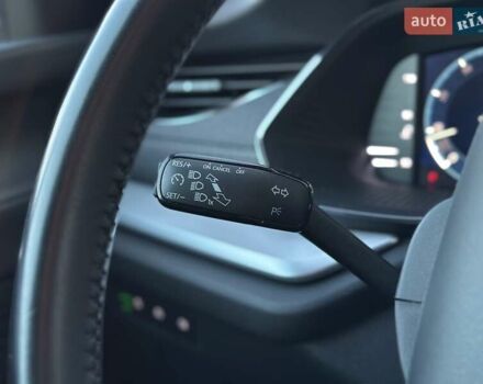 Синий Шкода Октавия, объемом двигателя 2 л и пробегом 55 тыс. км за 24500 $, фото 23 на Automoto.ua