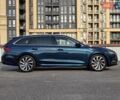 Синій Шкода Октавія, об'ємом двигуна 2 л та пробігом 175 тис. км за 22750 $, фото 7 на Automoto.ua