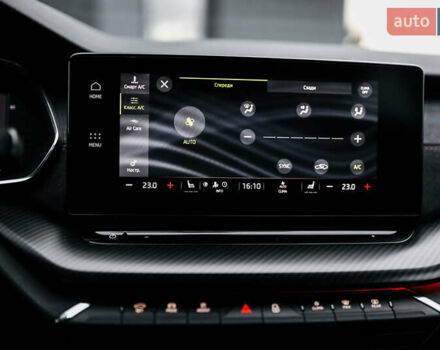 Синий Шкода Октавия, объемом двигателя 1.97 л и пробегом 207 тыс. км за 27999 $, фото 54 на Automoto.ua