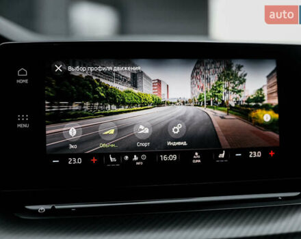 Синий Шкода Октавия, объемом двигателя 1.97 л и пробегом 207 тыс. км за 27999 $, фото 57 на Automoto.ua