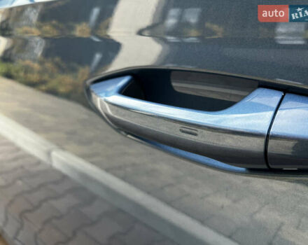 Синий Шкода Октавия, объемом двигателя 2 л и пробегом 170 тыс. км за 23300 $, фото 66 на Automoto.ua