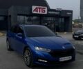 Синий Шкода Октавия, объемом двигателя 2 л и пробегом 205 тыс. км за 24000 $, фото 1 на Automoto.ua
