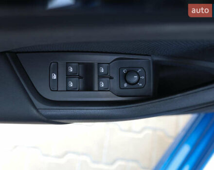 Синий Шкода Октавия, объемом двигателя 1.97 л и пробегом 207 тыс. км за 27999 $, фото 39 на Automoto.ua