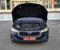 Синій Шкода Октавія, об'ємом двигуна 2 л та пробігом 175 тис. км за 22750 $, фото 134 на Automoto.ua