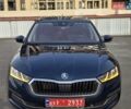 Синій Шкода Октавія, об'ємом двигуна 2 л та пробігом 175 тис. км за 22750 $, фото 132 на Automoto.ua