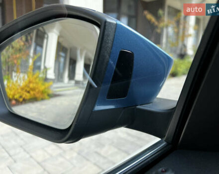 Синий Шкода Октавия, объемом двигателя 2 л и пробегом 170 тыс. км за 23300 $, фото 65 на Automoto.ua