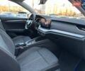 Синий Шкода Октавия, объемом двигателя 2 л и пробегом 55 тыс. км за 24500 $, фото 18 на Automoto.ua