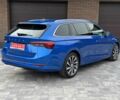 Синий Шкода Октавия, объемом двигателя 2 л и пробегом 146 тыс. км за 23500 $, фото 3 на Automoto.ua