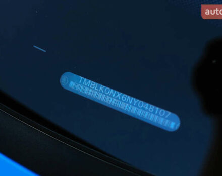 Синий Шкода Октавия, объемом двигателя 1.97 л и пробегом 207 тыс. км за 27999 $, фото 30 на Automoto.ua