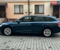 Синій Шкода Октавія, об'ємом двигуна 1.97 л та пробігом 208 тис. км за 19999 $, фото 7 на Automoto.ua