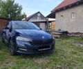 Синій Шкода Октавія, об'ємом двигуна 1.97 л та пробігом 200 тис. км за 21900 $, фото 2 на Automoto.ua