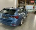 Синий Шкода Октавия, объемом двигателя 1.97 л и пробегом 153 тыс. км за 20077 $, фото 4 на Automoto.ua