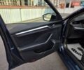 Синій Шкода Октавія, об'ємом двигуна 2 л та пробігом 175 тис. км за 22750 $, фото 36 на Automoto.ua