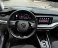 Синий Шкода Октавия, объемом двигателя 2 л и пробегом 208 тыс. км за 19999 $, фото 5 на Automoto.ua