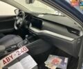 Синий Шкода Октавия, объемом двигателя 1.97 л и пробегом 153 тыс. км за 20077 $, фото 8 на Automoto.ua