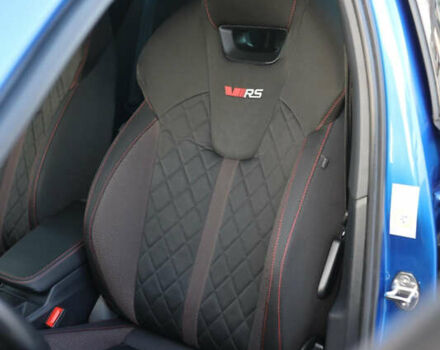 Синий Шкода Октавия, объемом двигателя 1.97 л и пробегом 207 тыс. км за 27999 $, фото 38 на Automoto.ua