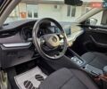 Синій Шкода Октавія, об'ємом двигуна 2 л та пробігом 175 тис. км за 22750 $, фото 47 на Automoto.ua