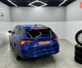 Синий Шкода Октавия, объемом двигателя 1.97 л и пробегом 199 тыс. км за 23086 $, фото 14 на Automoto.ua