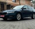 Синий Шкода Октавия, объемом двигателя 2 л и пробегом 208 тыс. км за 19999 $, фото 3 на Automoto.ua