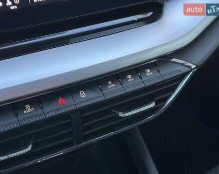 Синий Шкода Октавия, объемом двигателя 2 л и пробегом 55 тыс. км за 24500 $, фото 30 на Automoto.ua