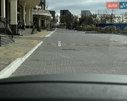 Синий Шкода Октавия, объемом двигателя 2 л и пробегом 170 тыс. км за 23300 $, фото 64 на Automoto.ua