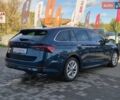 Синій Шкода Октавія, об'ємом двигуна 2 л та пробігом 174 тис. км за 21400 $, фото 12 на Automoto.ua