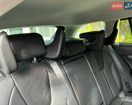 Синий Шкода Октавия, объемом двигателя 2 л и пробегом 170 тыс. км за 23300 $, фото 81 на Automoto.ua