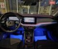Синій Шкода Октавія, об'ємом двигуна 2 л та пробігом 175 тис. км за 22750 $, фото 63 на Automoto.ua