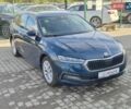 Синій Шкода Октавія, об'ємом двигуна 2 л та пробігом 174 тис. км за 21400 $, фото 9 на Automoto.ua