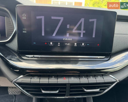 Синий Шкода Октавия, объемом двигателя 1.97 л и пробегом 169 тыс. км за 23700 $, фото 26 на Automoto.ua