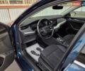 Синій Шкода Октавія, об'ємом двигуна 2 л та пробігом 175 тис. км за 22750 $, фото 2 на Automoto.ua
