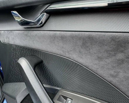 Синій Шкода Октавія, об'ємом двигуна 1.97 л та пробігом 196 тис. км за 25500 $, фото 21 на Automoto.ua