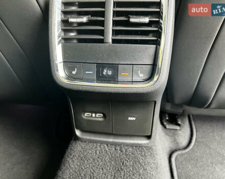 Синий Шкода Октавия, объемом двигателя 2 л и пробегом 170 тыс. км за 23300 $, фото 82 на Automoto.ua