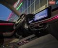 Синій Шкода Октавія, об'ємом двигуна 2 л та пробігом 175 тис. км за 22750 $, фото 25 на Automoto.ua