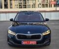 Синій Шкода Октавія, об'ємом двигуна 2 л та пробігом 175 тис. км за 22750 $, фото 133 на Automoto.ua
