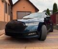 Синий Шкода Октавия, объемом двигателя 1.97 л и пробегом 245 тыс. км за 19300 $, фото 1 на Automoto.ua