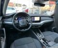 Синий Шкода Октавия, объемом двигателя 2 л и пробегом 55 тыс. км за 24500 $, фото 13 на Automoto.ua