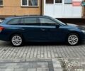 Синій Шкода Октавія, об'ємом двигуна 1.97 л та пробігом 208 тис. км за 19999 $, фото 3 на Automoto.ua