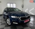 Синий Шкода Октавия, объемом двигателя 2 л и пробегом 144 тыс. км за 21399 $, фото 1 на Automoto.ua