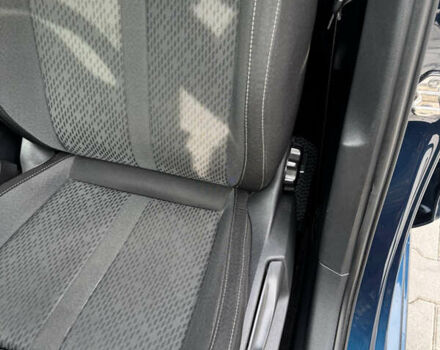 Синий Шкода Октавия, объемом двигателя 1.97 л и пробегом 225 тыс. км за 20000 $, фото 13 на Automoto.ua